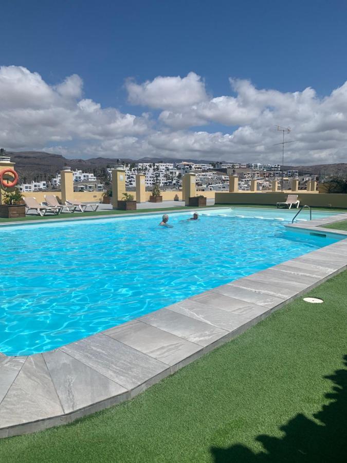 Sea La VI Daire Puerto Rico  Dış mekan fotoğraf